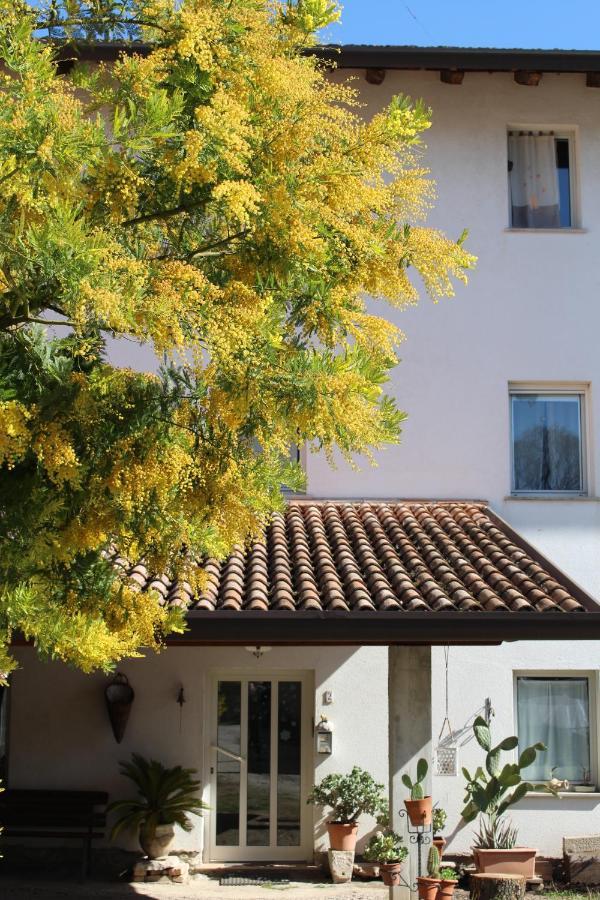 Alla Stazione Monfalcone Exterior photo